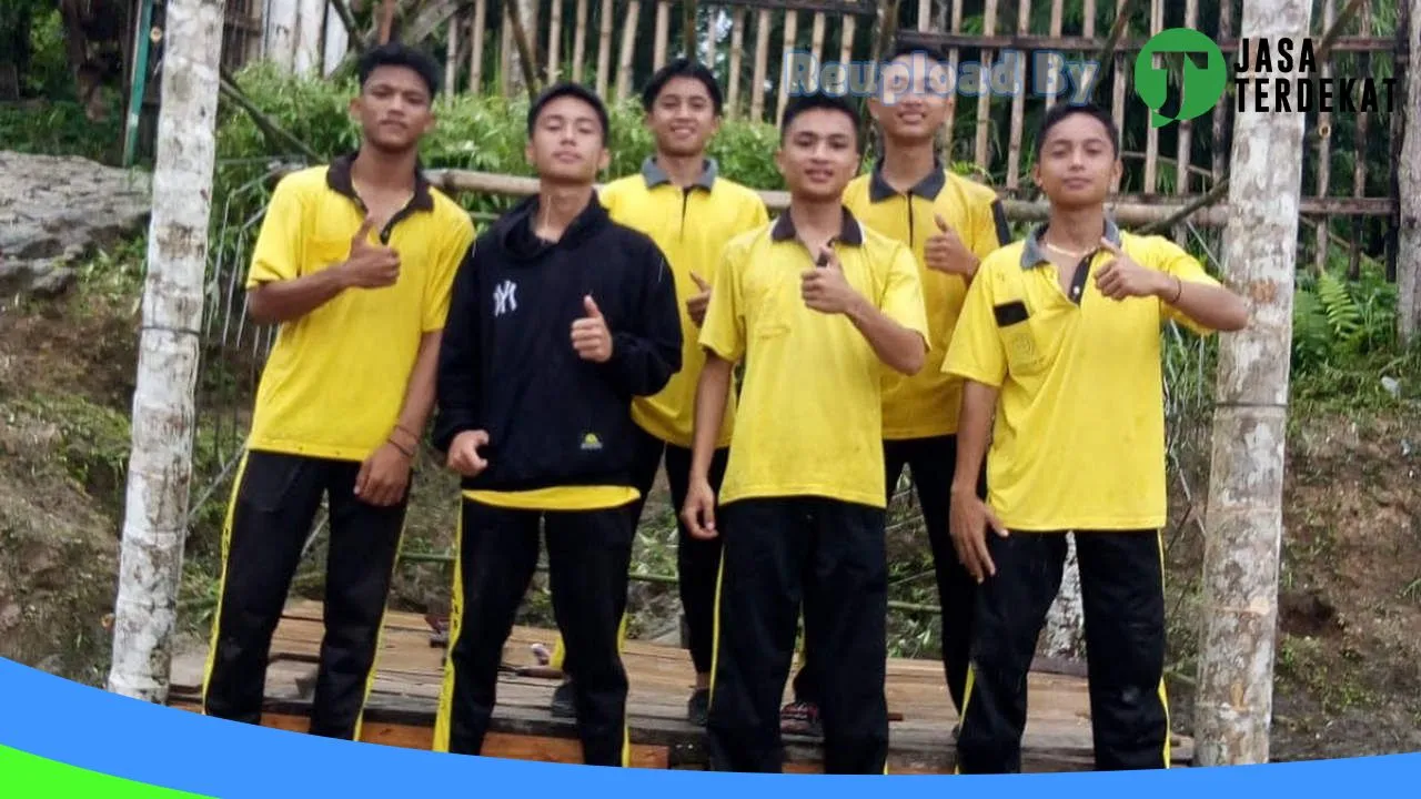 Gambar Smk Negeri 1 Ma’u – Nias Utara, Sumatera Utara ke 3