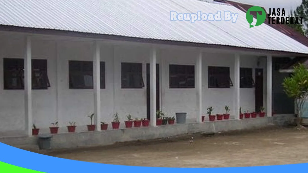 Gambar SMA Negeri 1 Tarutung – Tapanuli Utara, Sumatera Utara ke 3