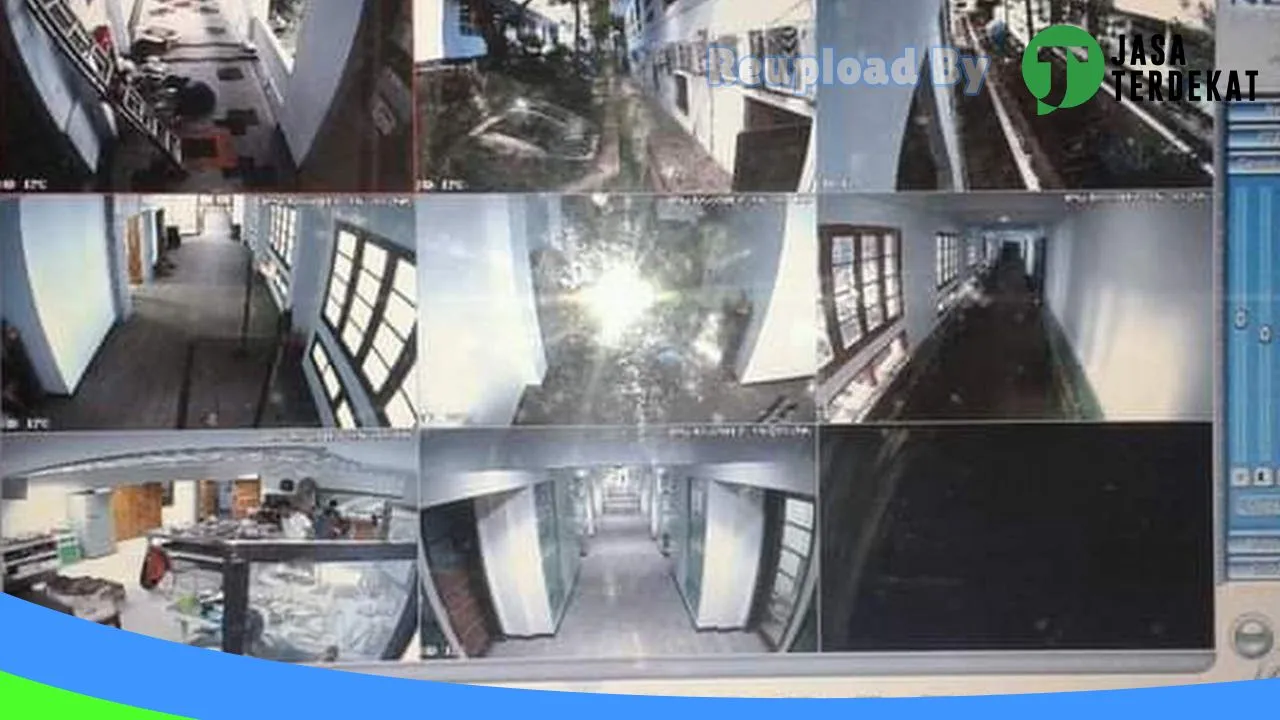 Gambar jaya abadi cctv banjar di Banjar, Kalimantan Selatan ke 5