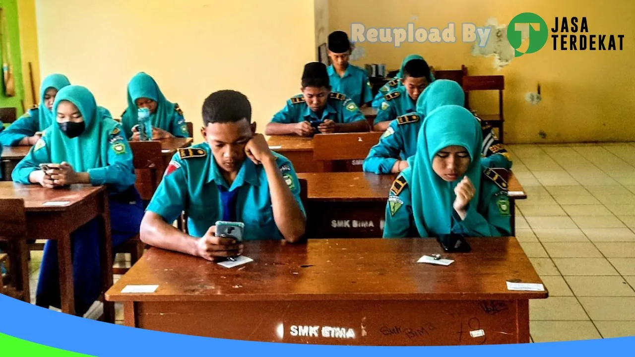 Gambar SMK Bina Insan Mandiri – Kota Cirebon, Jawa Barat ke 3