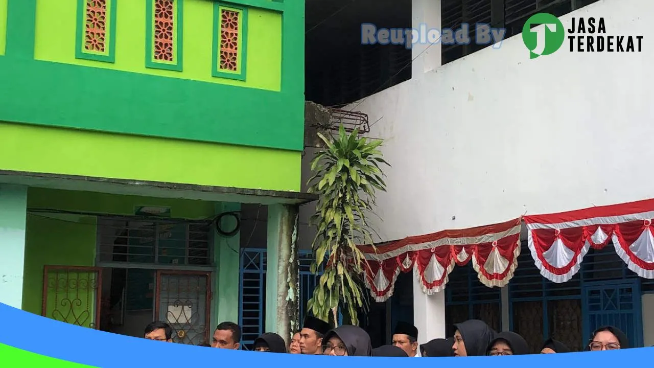 Gambar SMA Muhammadiyah 1 Balikpapan – Balikpapan, Kalimantan Timur ke 3