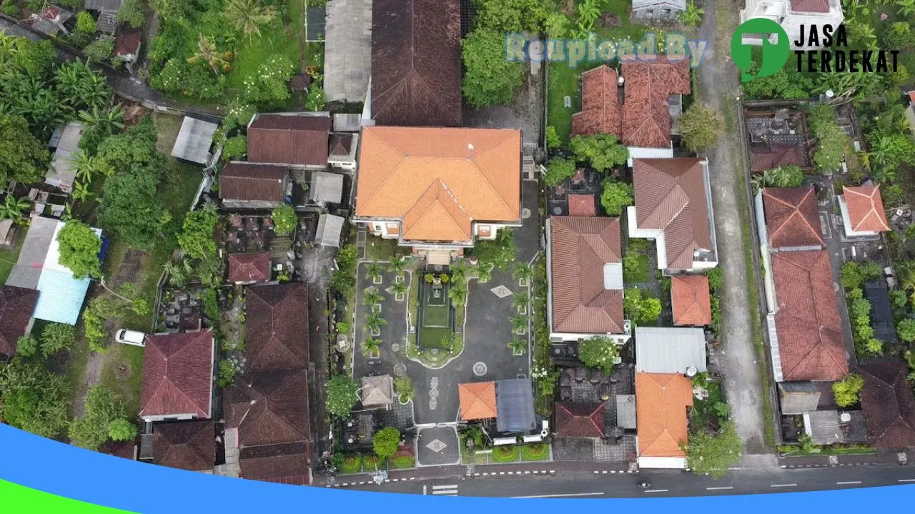 Gambar SMA Negeri 1 Kuta Utara – Denpasar, Bali ke 1