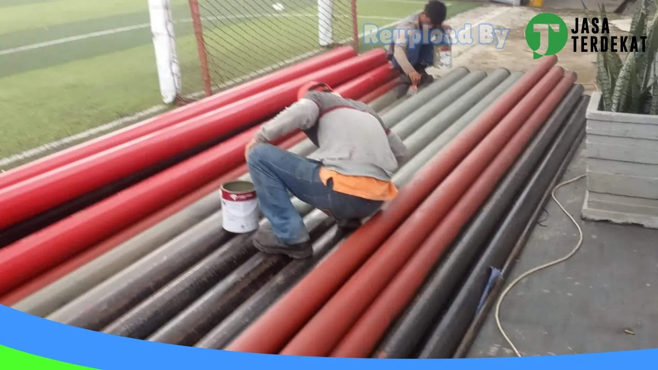 Gambar Service dan maintenaince electrical di Banyuasin, Sumatera Selatan ke 3