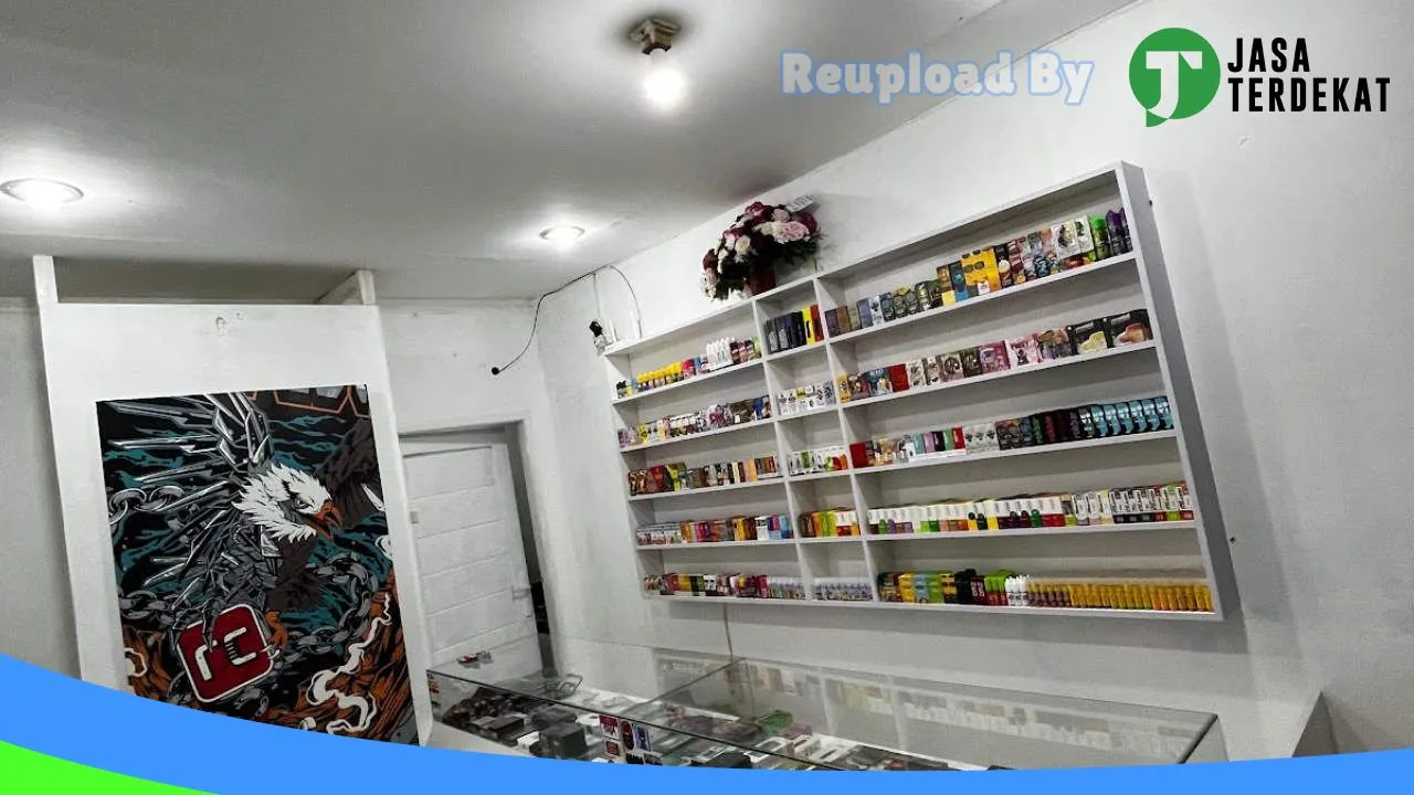 Gambar RC Vapestore Banjar di Banjar, Kalimantan Selatan ke 3
