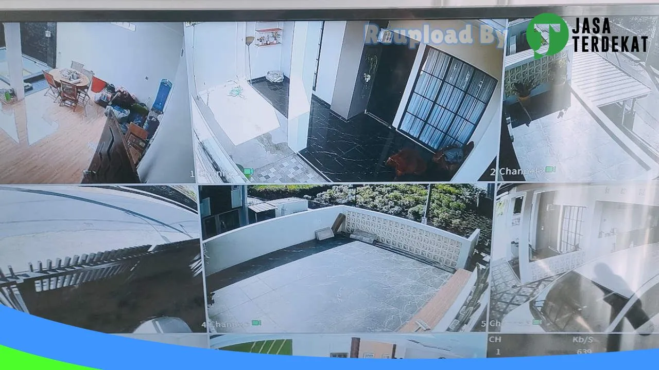 Gambar YUKEY CCTV BANJAR di Banjar, Kalimantan Selatan ke 3