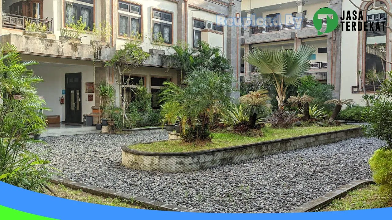 Gambar Bapenda Kabupaten Badung – Badung, Bali ke 5