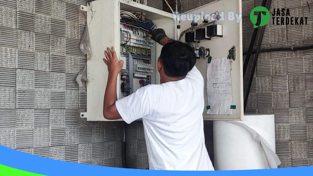 Gambar Aurora Instalasi Maintenance Service Listrik (bisa on call) di Kota Mojokerto, Jawa Timur ke 4