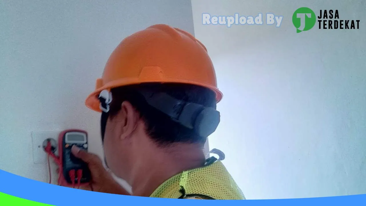 Gambar PT.GUNDALA ELECTRICAL BERAN. di Blora, Jawa Tengah ke 5