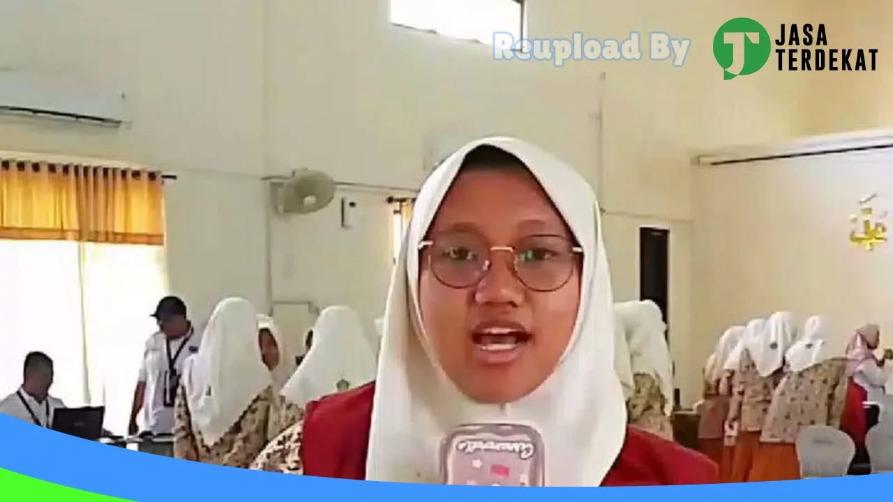 Gambar Madrasah Aliyah Negeri Kota Surabaya – Kota Surabaya, Jawa Timur ke 1