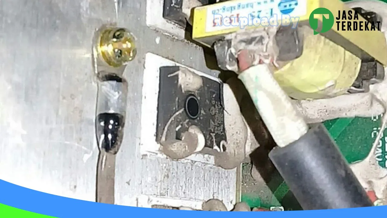 Gambar Zs elektronik di Wonosobo, Jawa Tengah ke 4