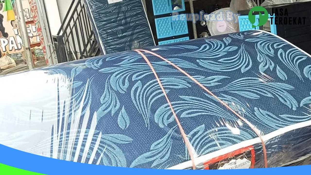 Gambar Toko-serba jaya electro-ternate di Kota Ternate, Maluku Utara ke 5