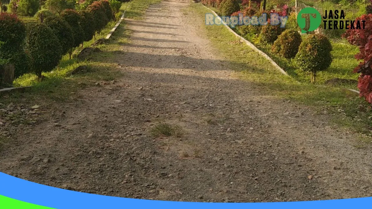 Gambar SMK NEGERI 2 PADANGSIDIMPUAN – Padangsidimpuan, Sumatera Utara ke 4