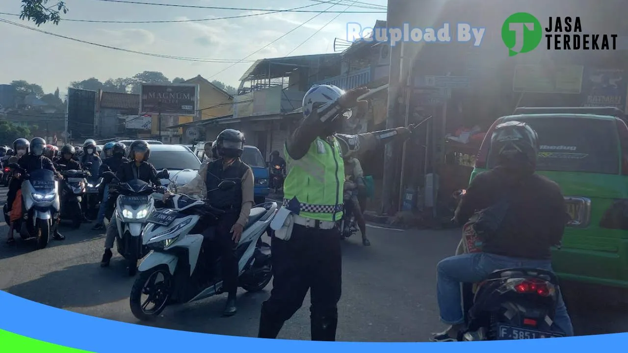 Gambar NAGA MAS ELEKTRONIK di Puncak, Papua ke 1