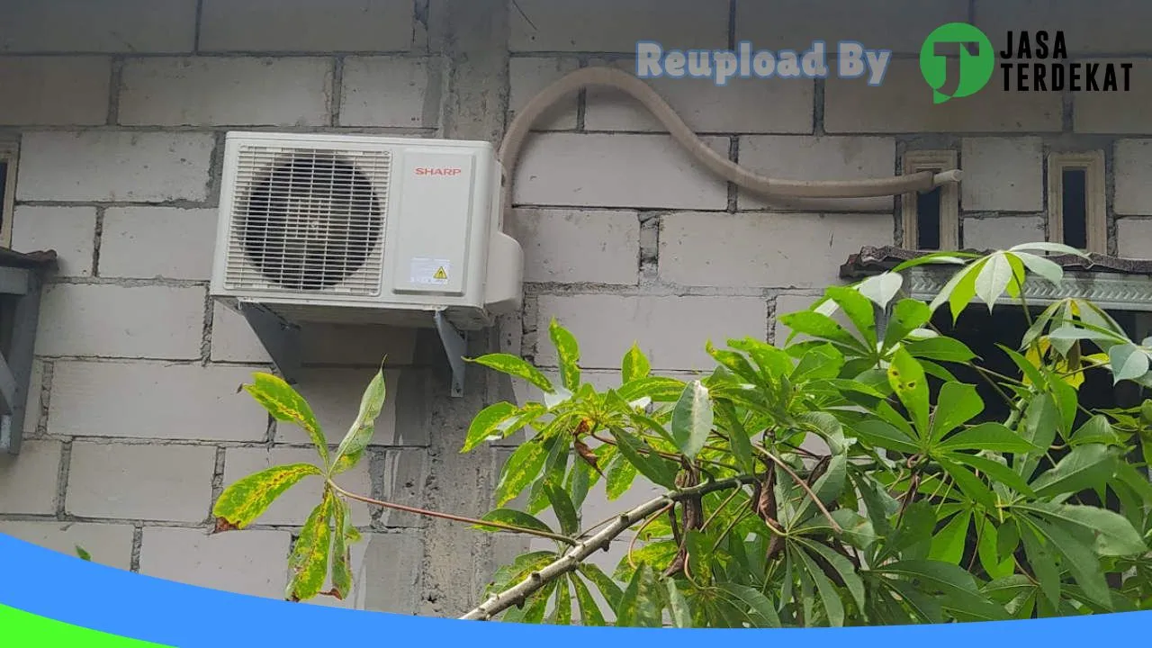 Gambar Mandiri teknik elektrikal di Wonosobo, Jawa Tengah ke 4