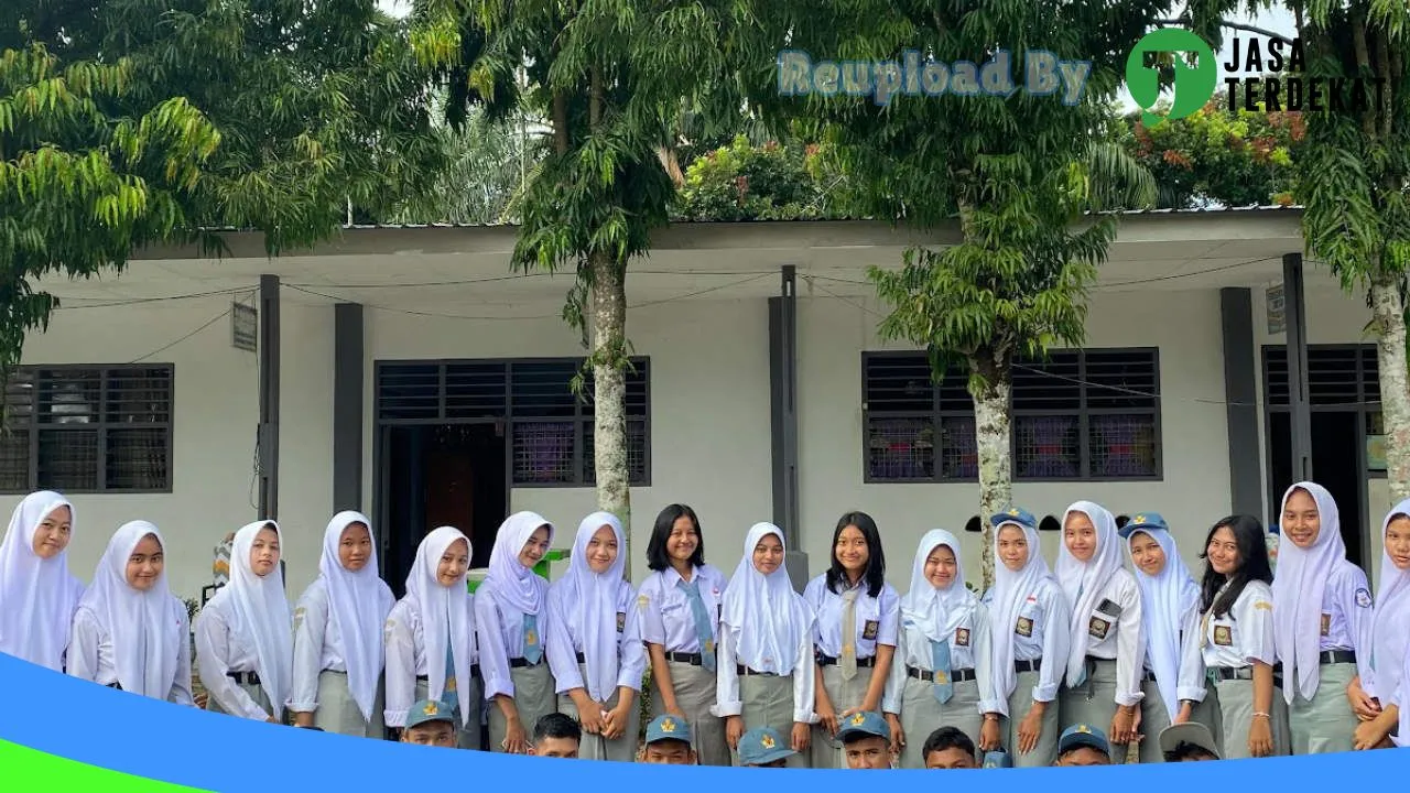 Gambar Sma Negeri 1 Bahorok – Langkat, Sumatera Utara ke 3