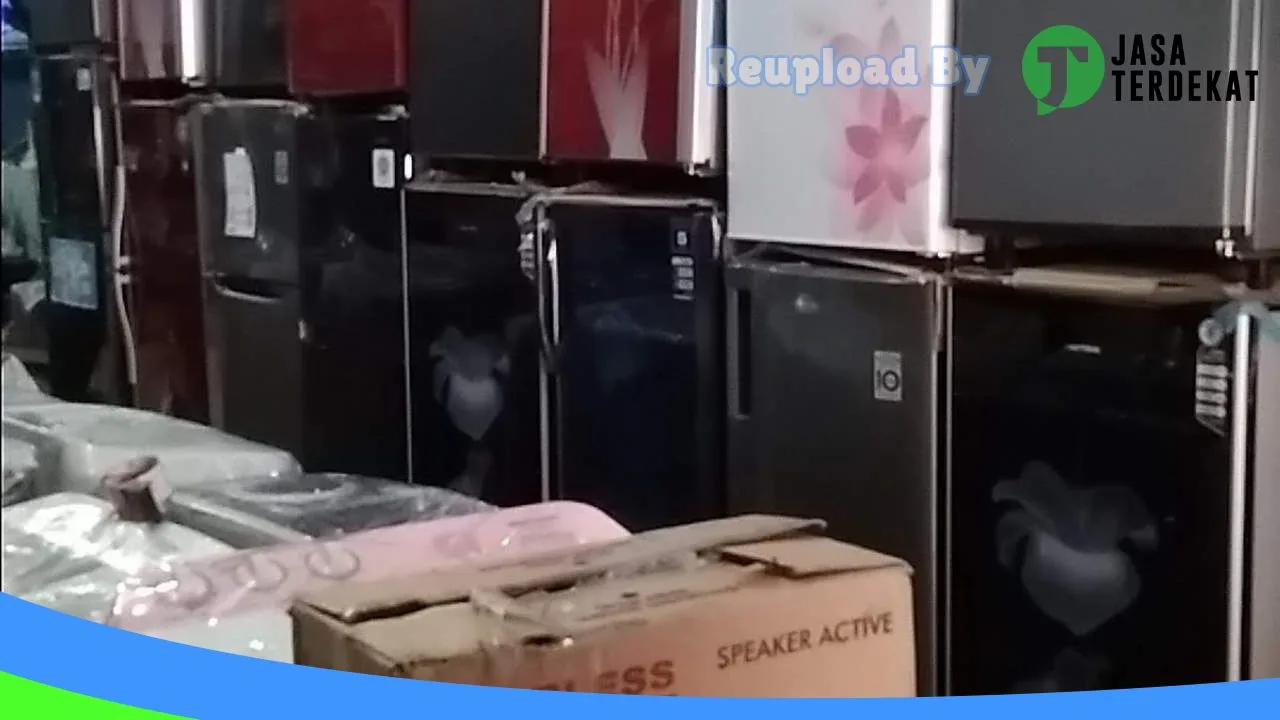 Gambar Super Rezeki Elektronik di Labuhanbatu, Sumatera Utara ke 4