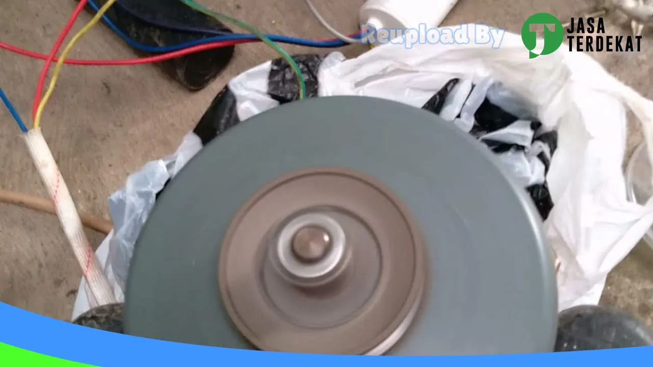 Gambar Jam sollider tekhnisi elektronik di Wonosobo, Jawa Tengah ke 3
