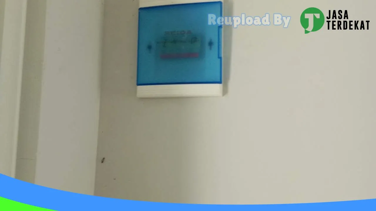 Gambar DELTA ELEKTRIC di Semarang, Jawa Tengah ke 3