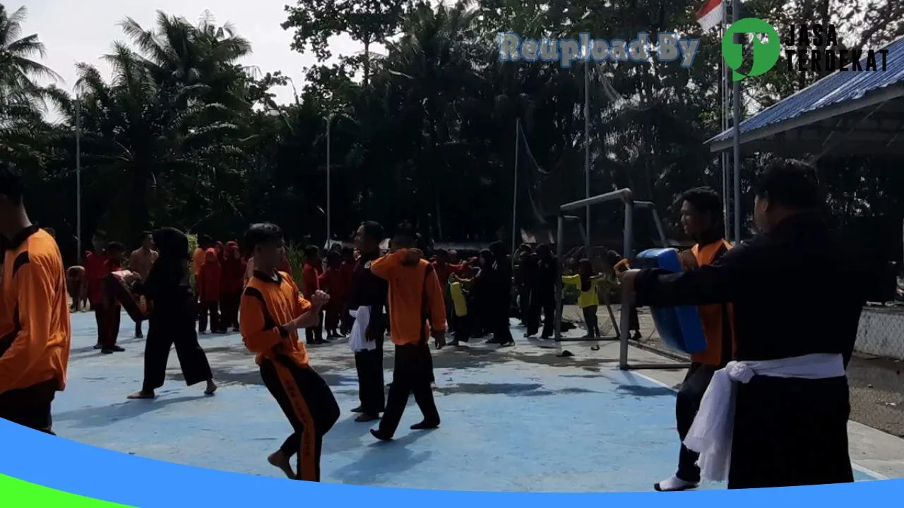 Gambar Yayasan Nusa Indah Langkat – Langkat, Sumatera Utara ke 5