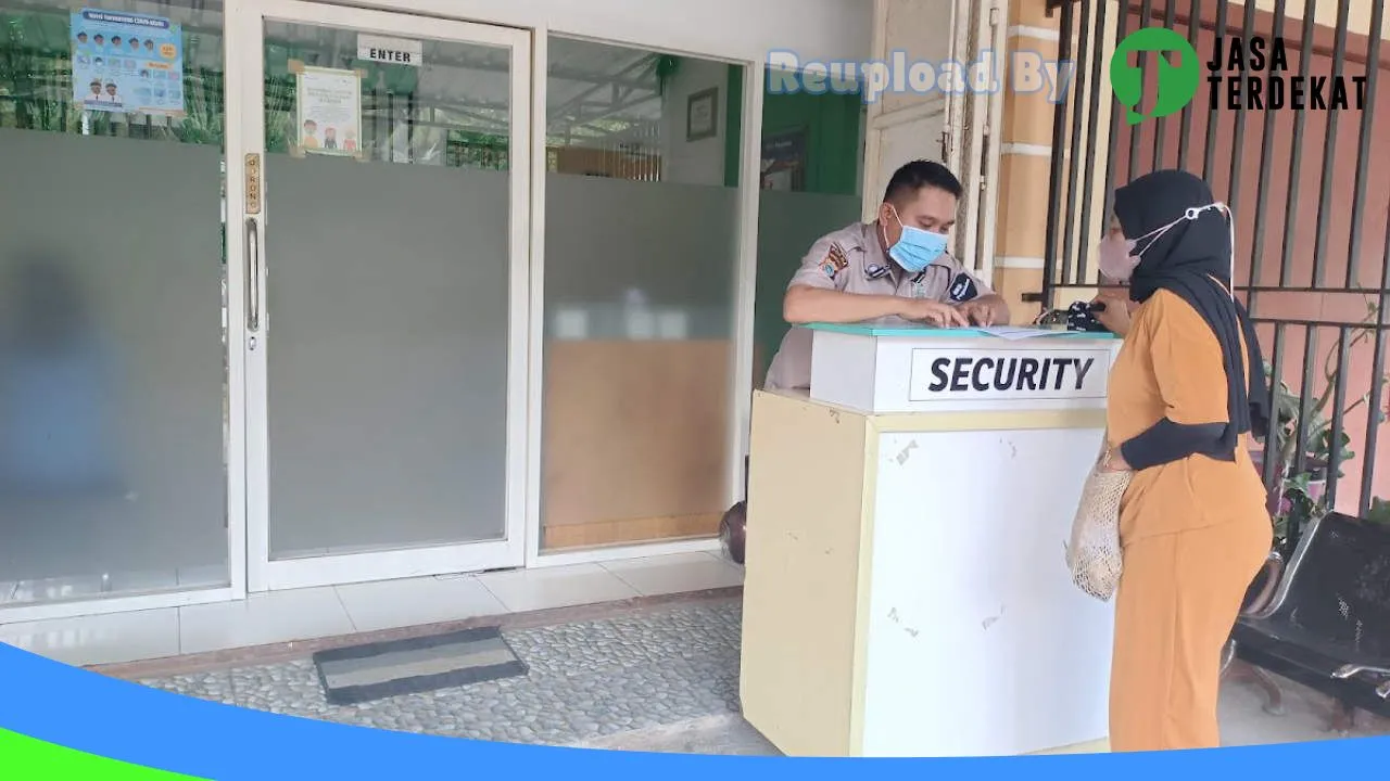 Gambar Pegadaian Bintuni di Teluk Bintuni, Papua Barat ke 1