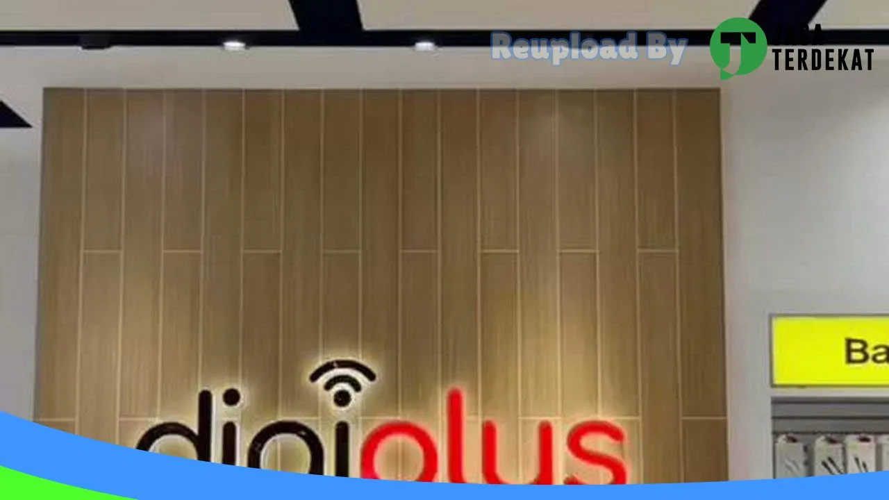 Gambar Digiplus Mall Olympic Garden di Malang, Jawa Timur ke 2