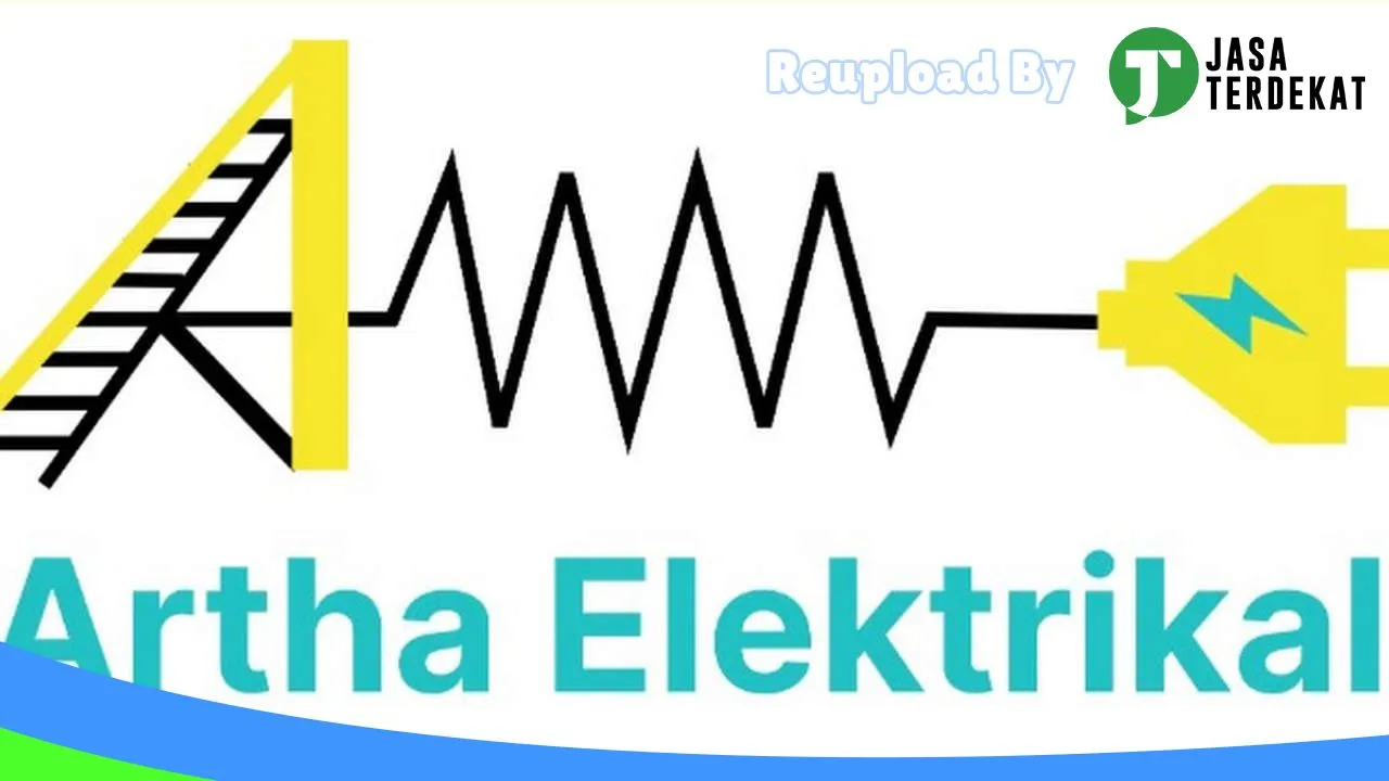 Gambar Toko listrik Artha Elektrikal di Palangka Raya, Kalimantan Tengah ke 1