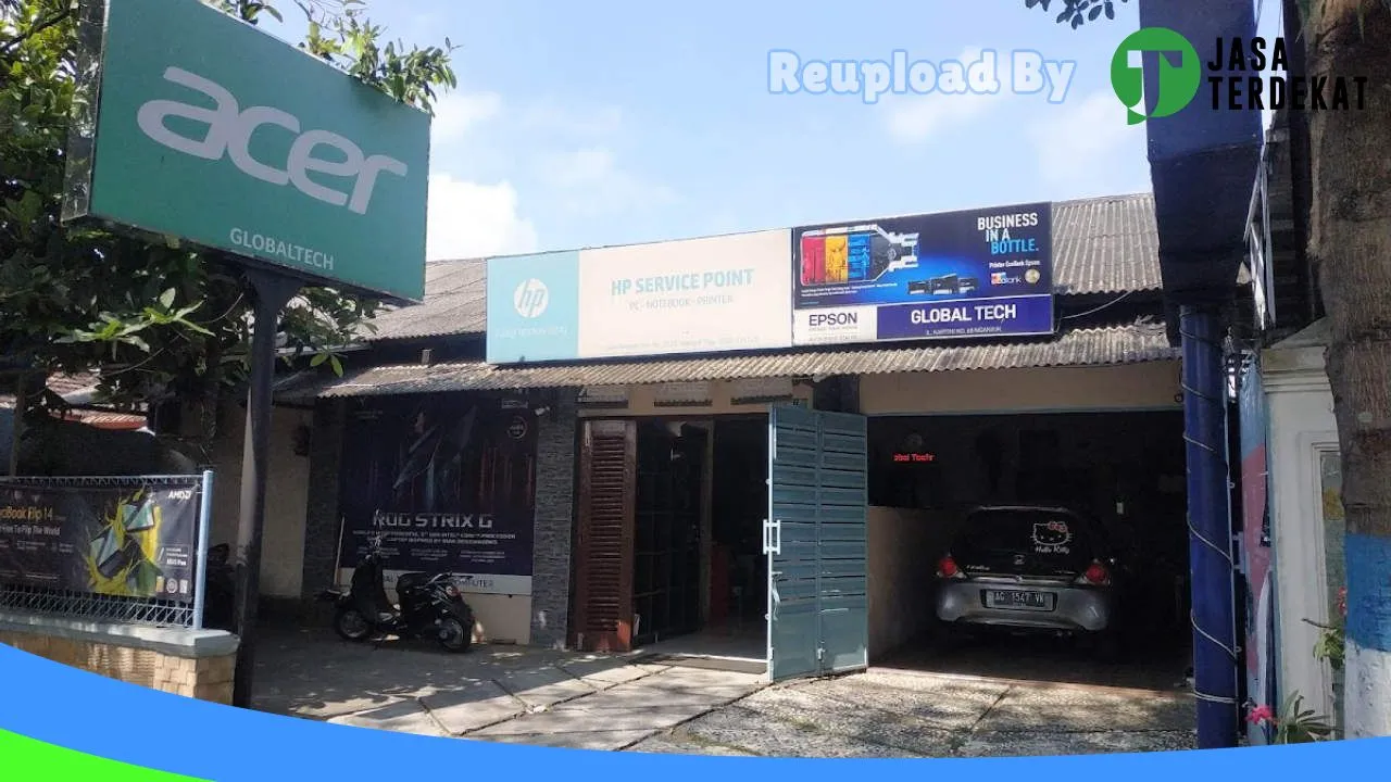 Gambar Sentra Computer di Nganjuk, Jawa Timur ke 1