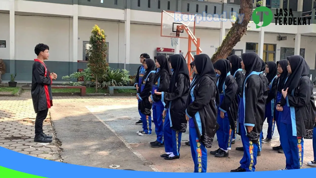 Gambar SMAN 2 Garut – Garut, Jawa Barat ke 5