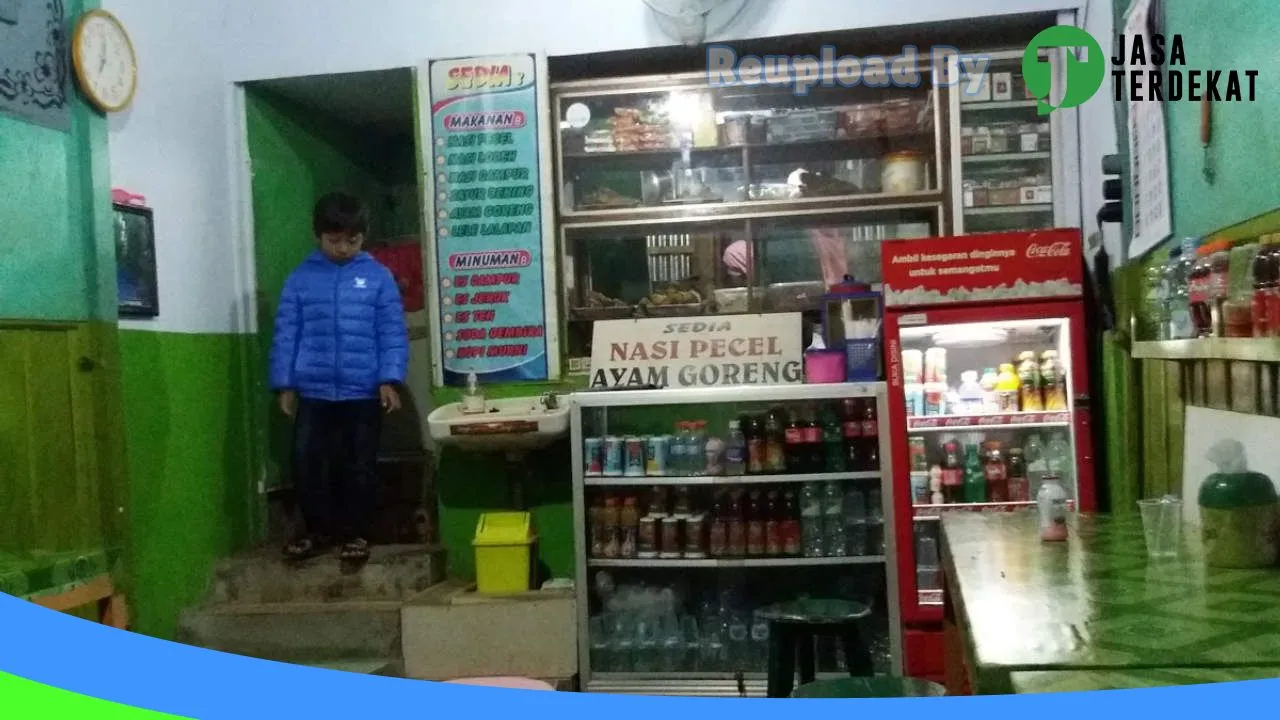 Gambar JA AS KOMPUTER TRENGGALEK di Trenggalek, Jawa Timur ke 3