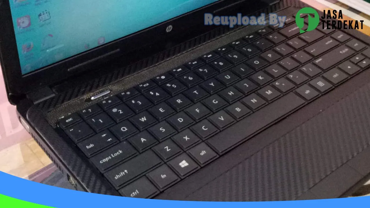 Gambar Toko Alfa Computer di Padang Pariaman, Sumatera Barat ke 2