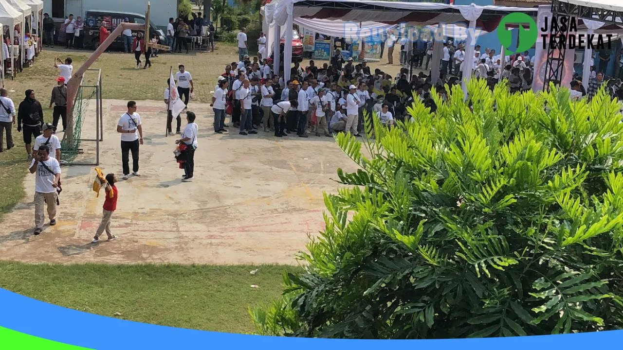 Gambar SMK Negeri 4 Kota Tangerang – Tangerang, Banten ke 3
