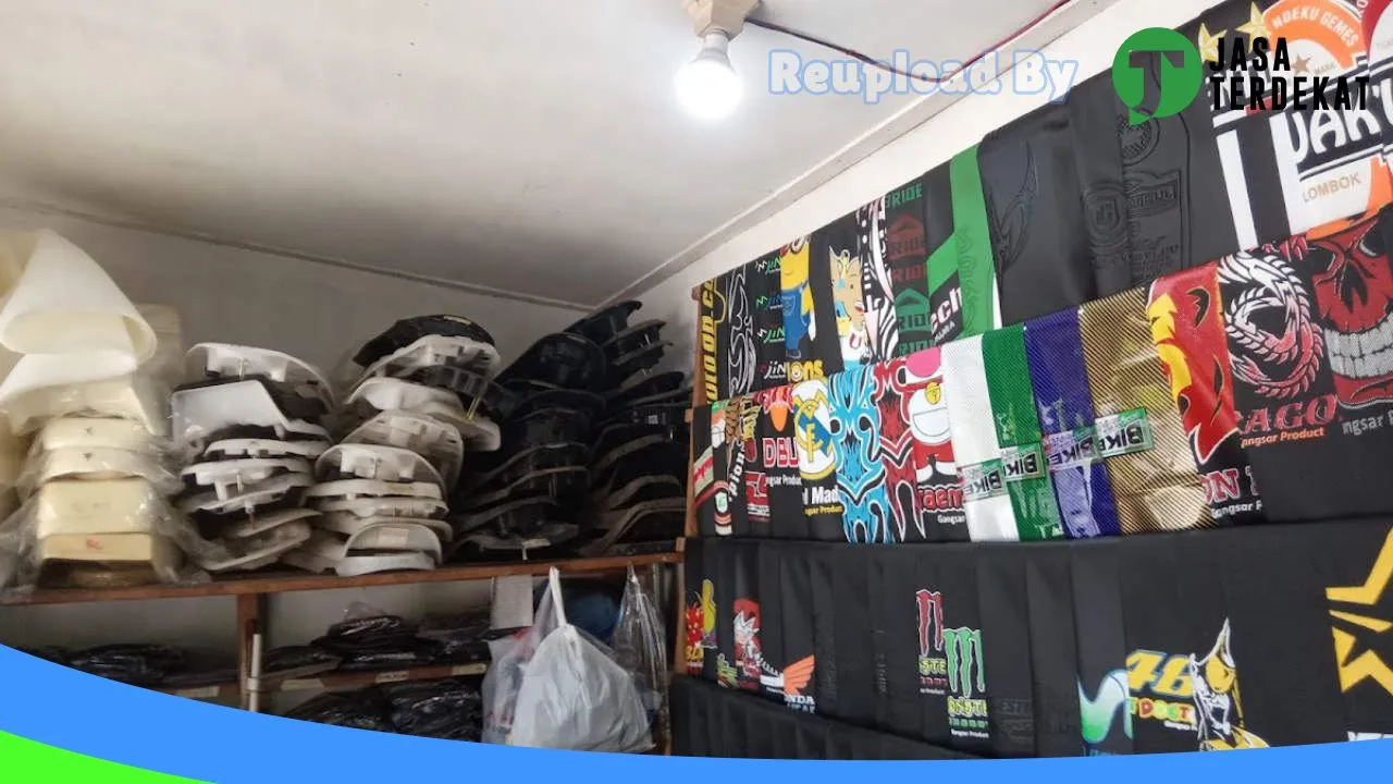 Gambar Gangsar Kunci Sadel di Lombok Barat, Nusa Tenggara Barat ke 2