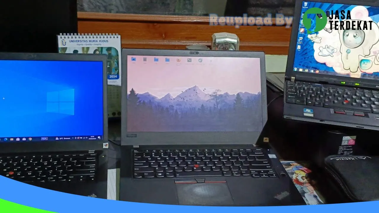 Gambar Bintoro Hydro di Demak, Jawa Tengah ke 2