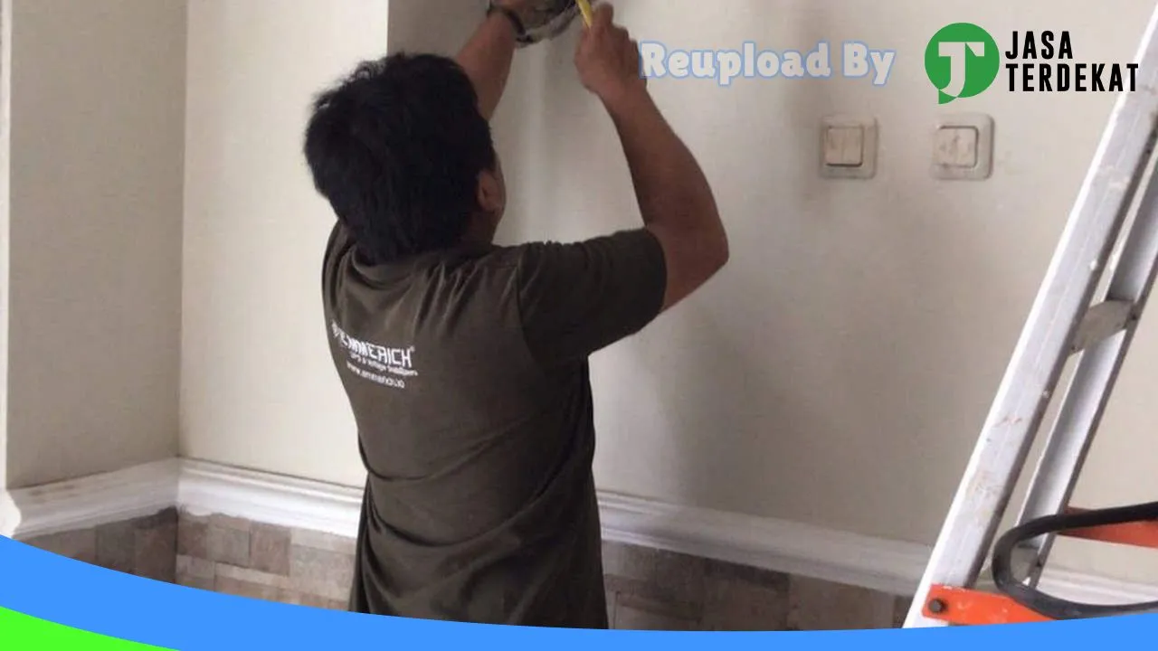 Gambar Stabilizer Listrik – Harco Glodok Stabilizer Emmerich Store di Jakarta Barat, DKI Jakarta ke 4