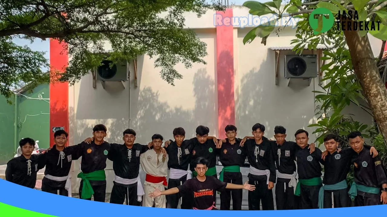 Gambar SMK Veteran 1 Tulungagung – Tulungagung, Jawa Timur ke 5