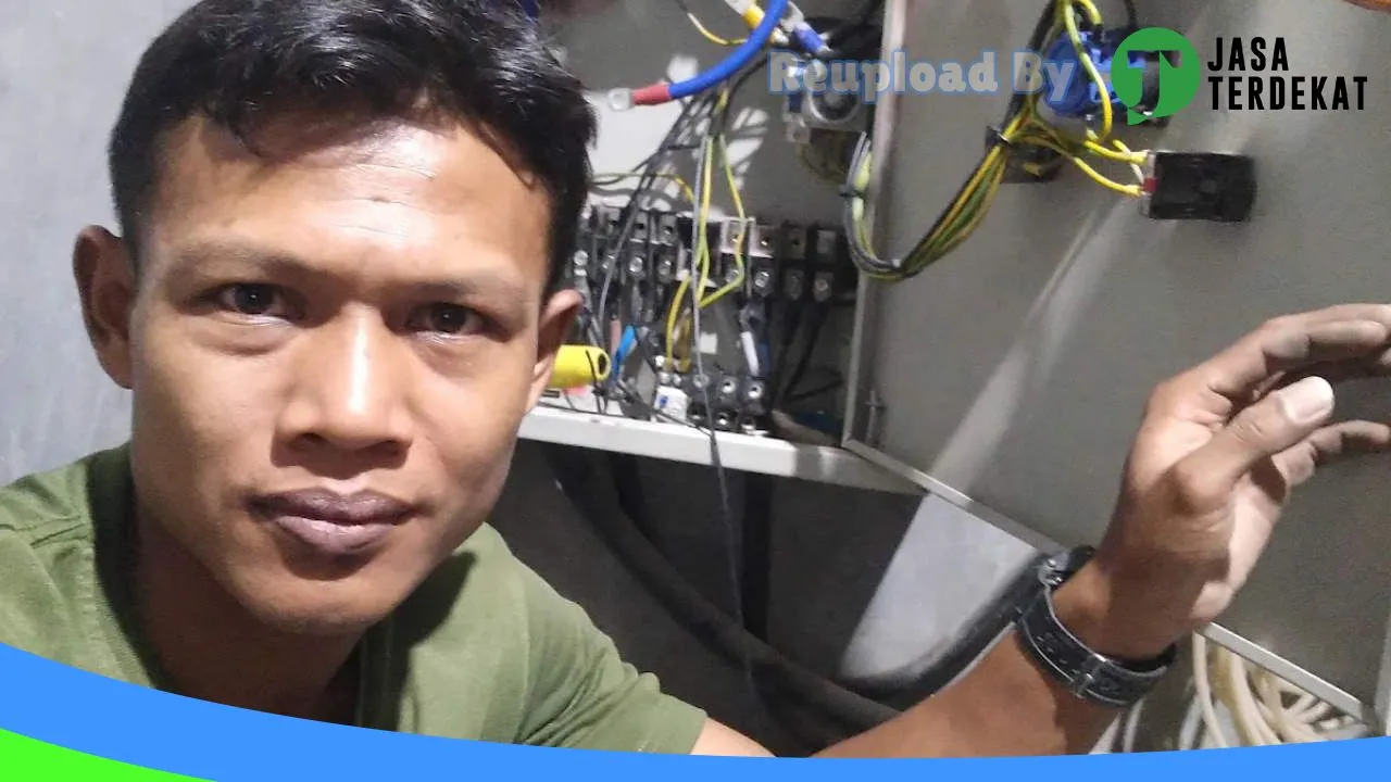 Gambar tukang listrik klaten di Klaten, Jawa Tengah ke 3