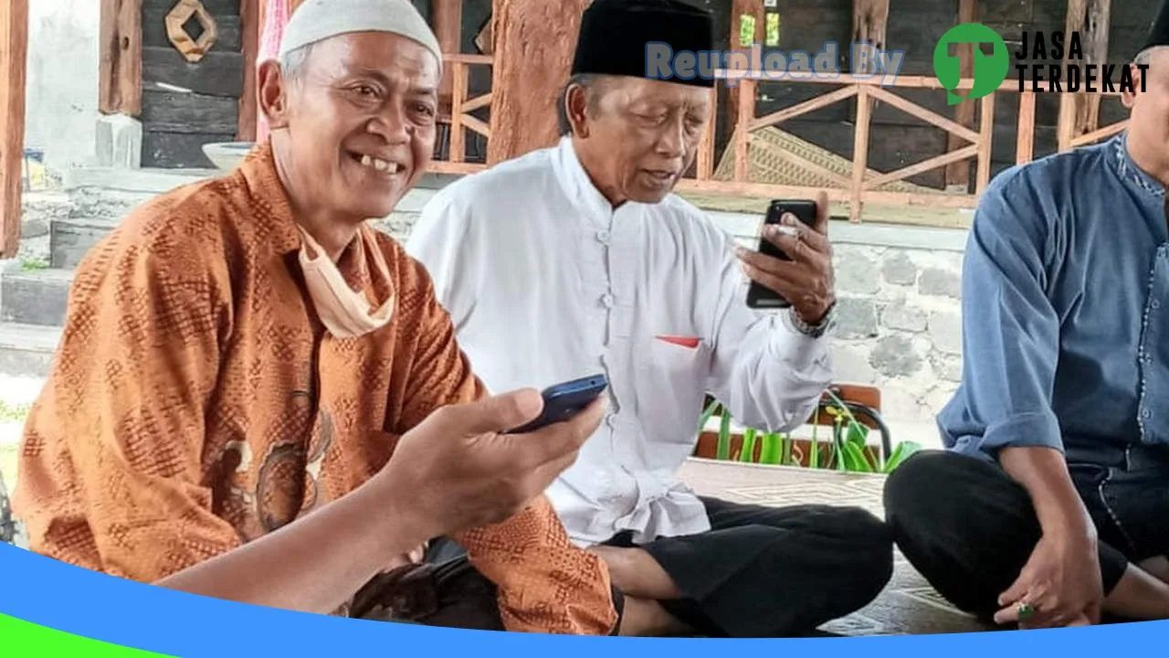 Gambar SMK Ash Sholihah Muntilan – Magelang, Jawa Tengah ke 3