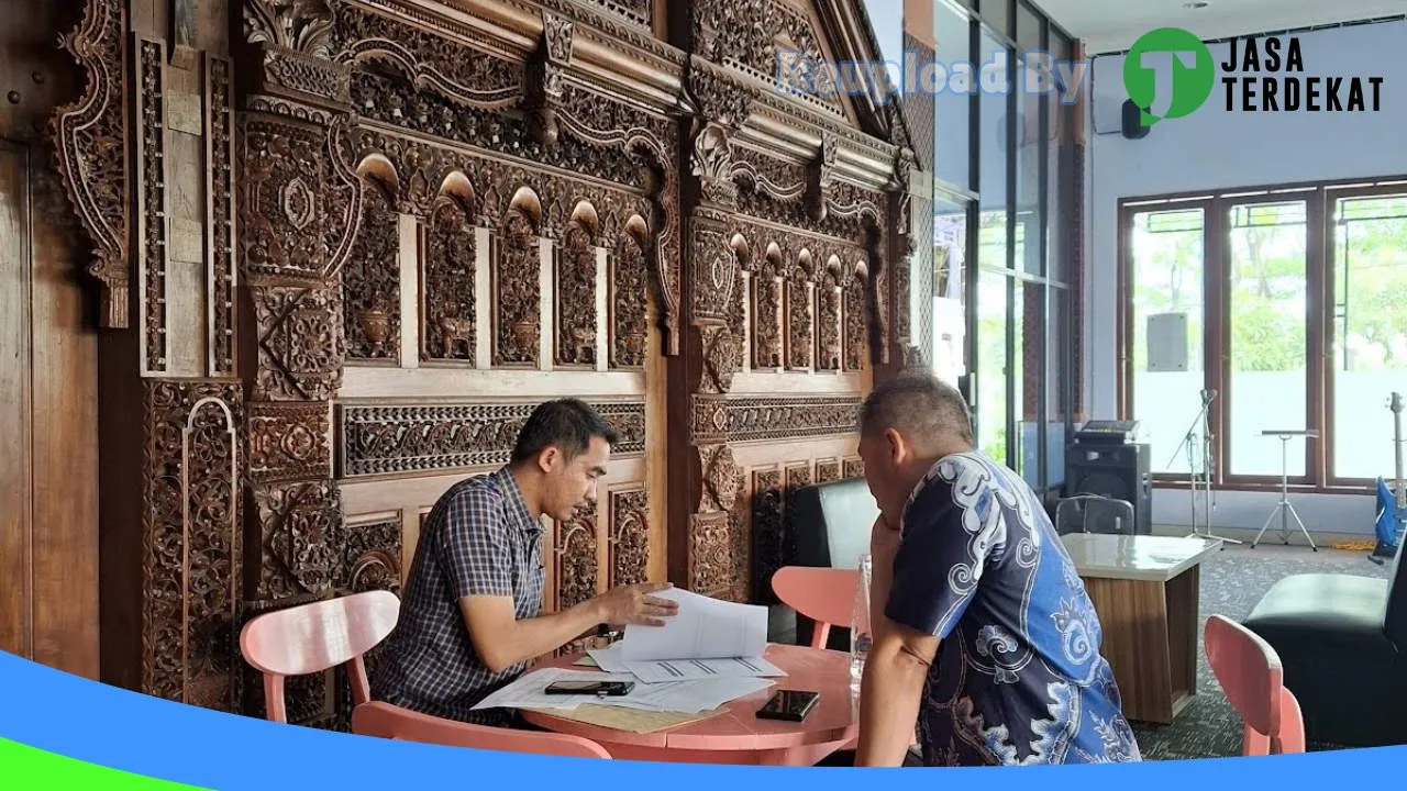 Gambar Kantor Konsultan Pajak dan Bisnis Semarang, Smart Consultant Indonesia – Semarang, Jawa Tengah ke 2
