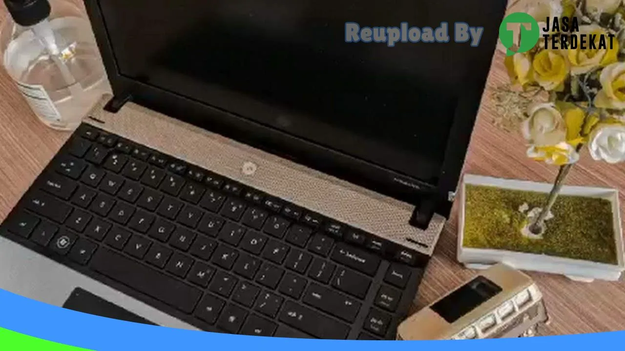 Gambar Pusat Laptop Nusantara Banjar di Banjar, Kalimantan Selatan ke 4