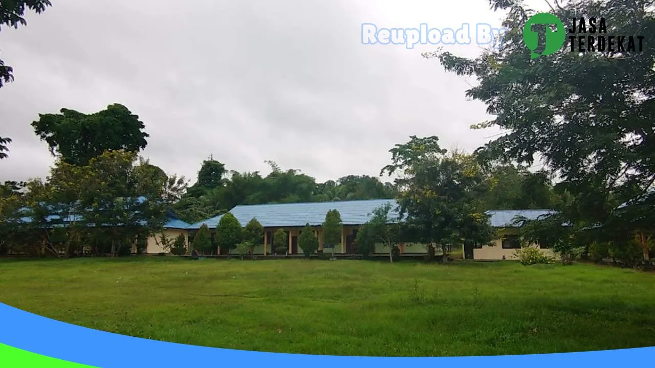 Gambar SMA Negeri 1 Bintuni – Teluk Bintuni, Papua Barat ke 2