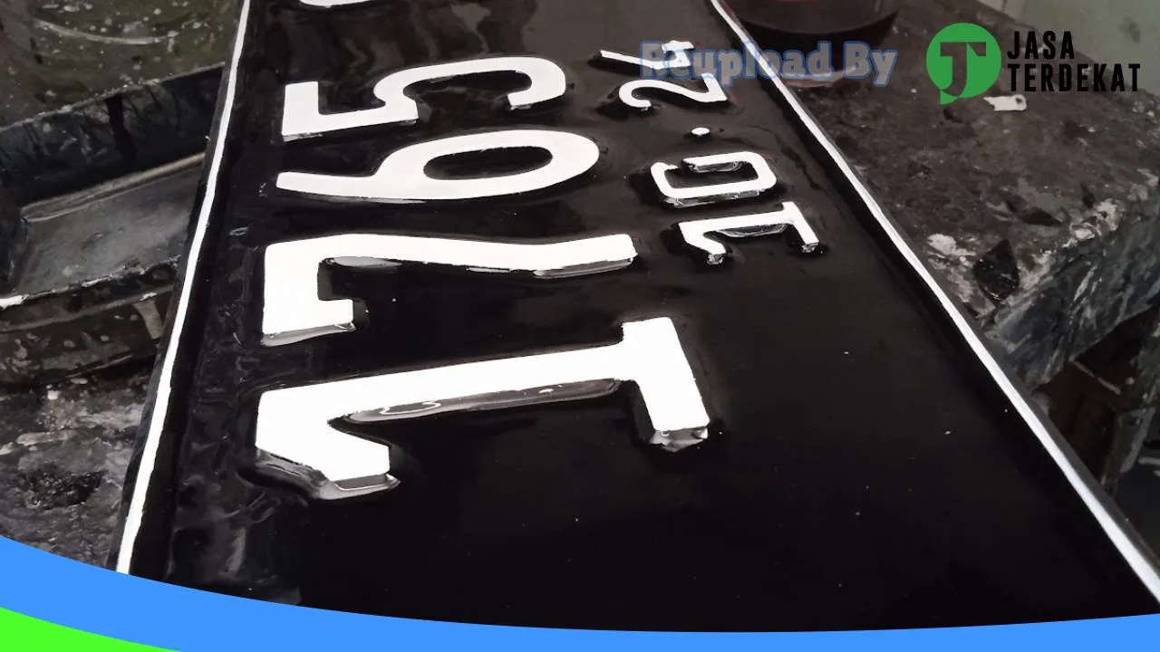 Gambar Kunci plat pakem di Sleman, DI Yogyakarta ke 5