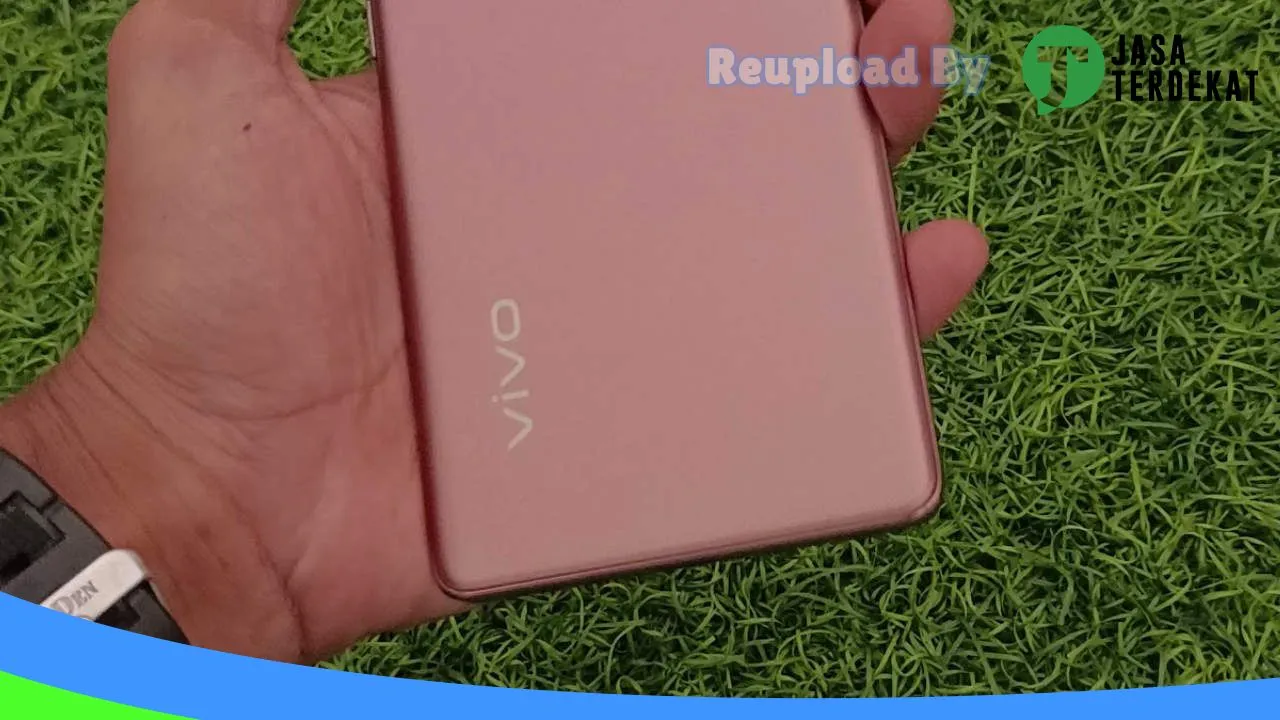 Gambar Garasi Gadget di Kuningan, Jawa Barat ke 1