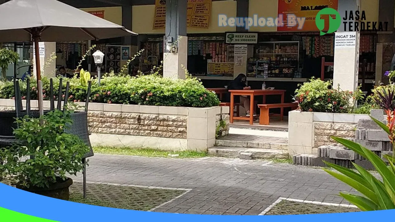 Gambar SMK Pariwisata Triatma Jaya Badung – Badung, Bali ke 4