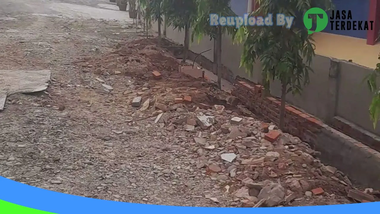 Gambar Teknisi Listrik Bungo di Bungo, Jambi ke 3