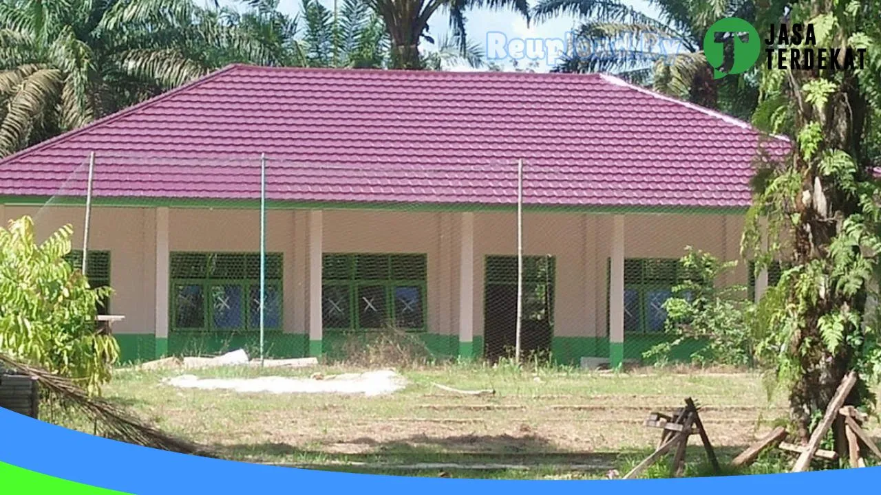 Gambar SMA NEGERI 17 MERANGIN – Merangin, Jambi ke 1