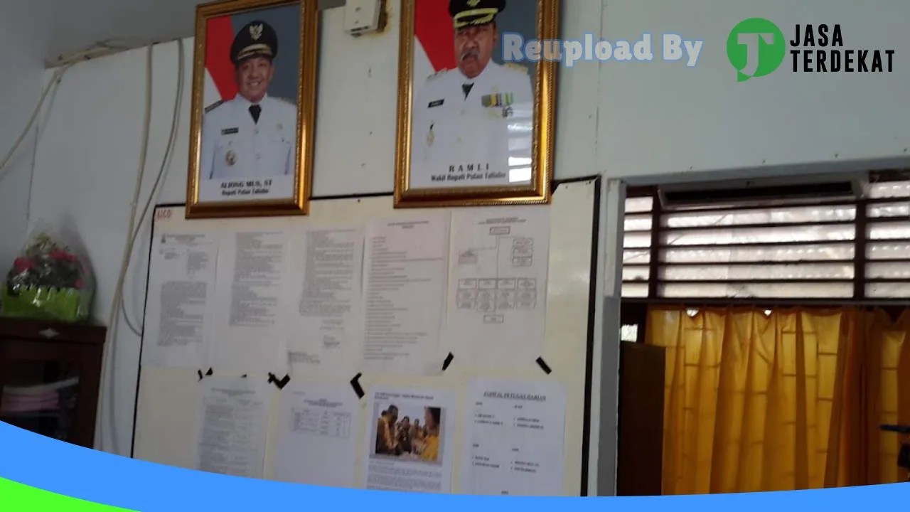 Gambar BPPKAD KAB.PULAU TALIABU – Pulau Taliabu, Maluku Utara ke 2