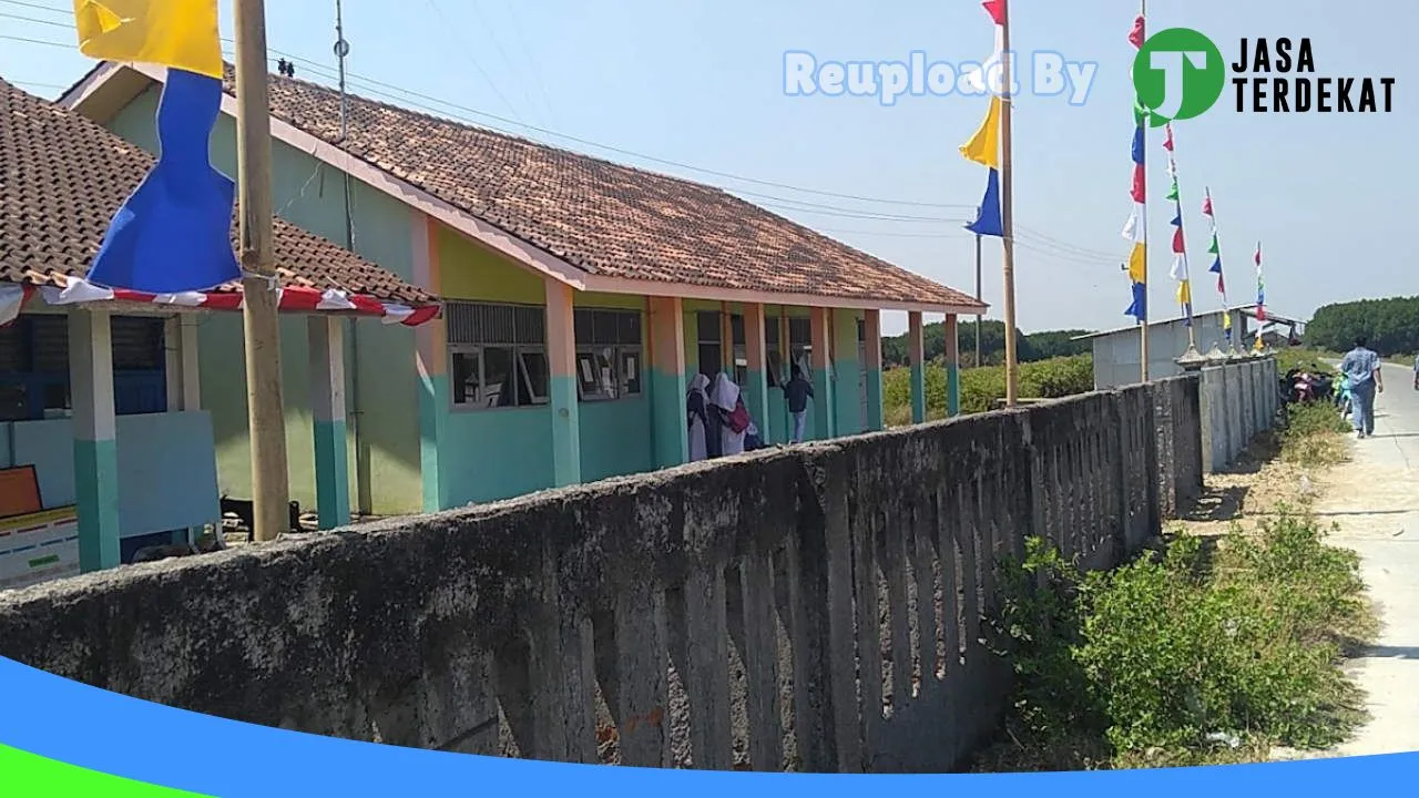 Gambar SMK AL ISLAM KARANG TENGAH – Demak, Jawa Tengah ke 2