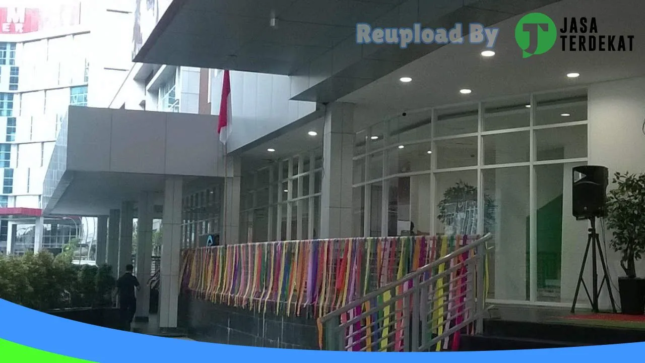 Gambar Bina Bangsa School Balikpapan – Balikpapan, Kalimantan Timur ke 5