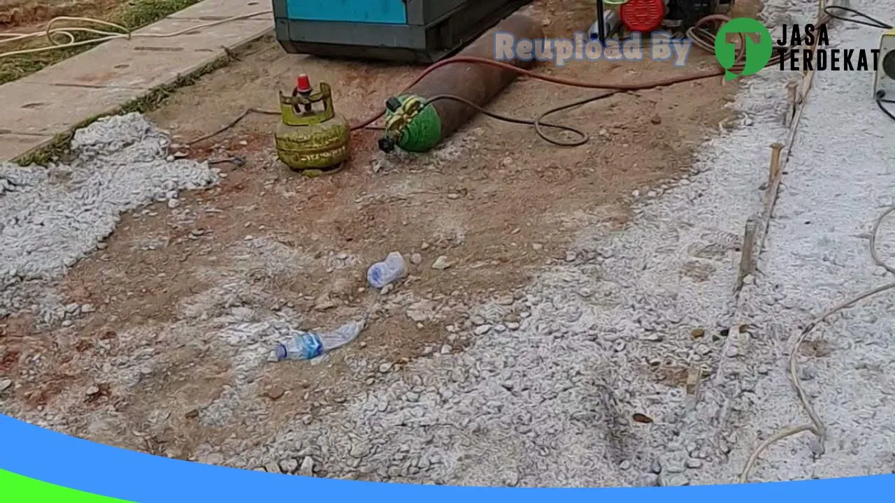 Gambar Sewa / Rental Genset Green Power. di Tangerang, Banten ke 1