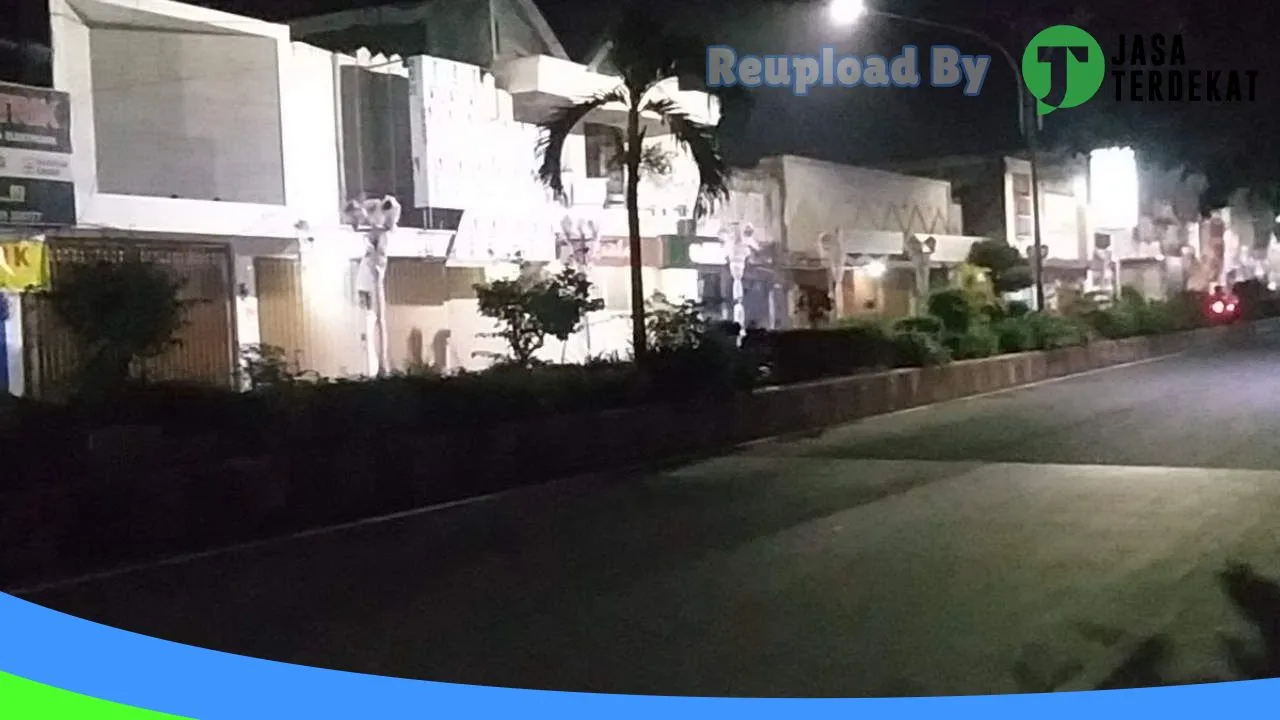 Gambar Toko Elektronik Sumber Listrik di Nganjuk, Jawa Timur ke 1